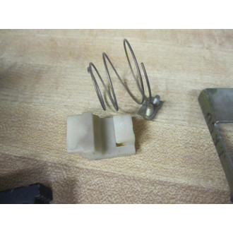 Clark Type PMS Plunger Kit PMS - Used