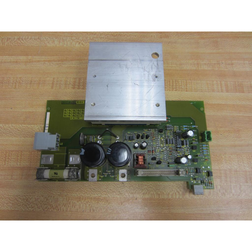 Siemens 462008.1909.00 Circuit Board 4620087950.30 - New No Box