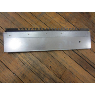 Rittal TS 8800.660 EMC Gland Plates TS8800660
