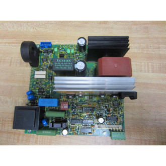 Indramat 109-0792-4A02-03 Circuit Board 109-07924A0203 - Used