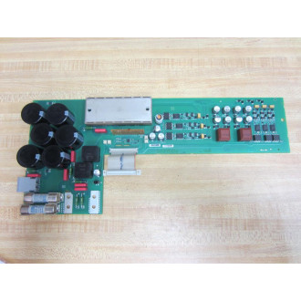 Siemens A5E00859437 Circuit Board T-C16007482 - Used