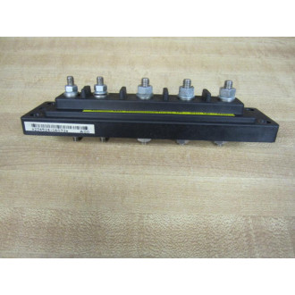 234524-14072 Terminal Block 23452414072 - Used