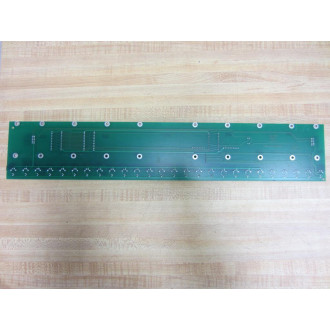 Dolan Jenner PWA 01-022001-0000 Safety Curtain Light Bd PWB-02-070151 - New No Box