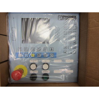 Phoenix Contact IBS IP ODP 2 Operator Display Panel IBSIPODP2