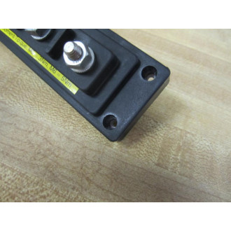 234524-14072 Terminal Block 23452414072 - Used
