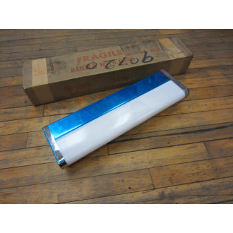 Duray Fluorescent MFG. A-34,871 Florescent Luminaire A34871