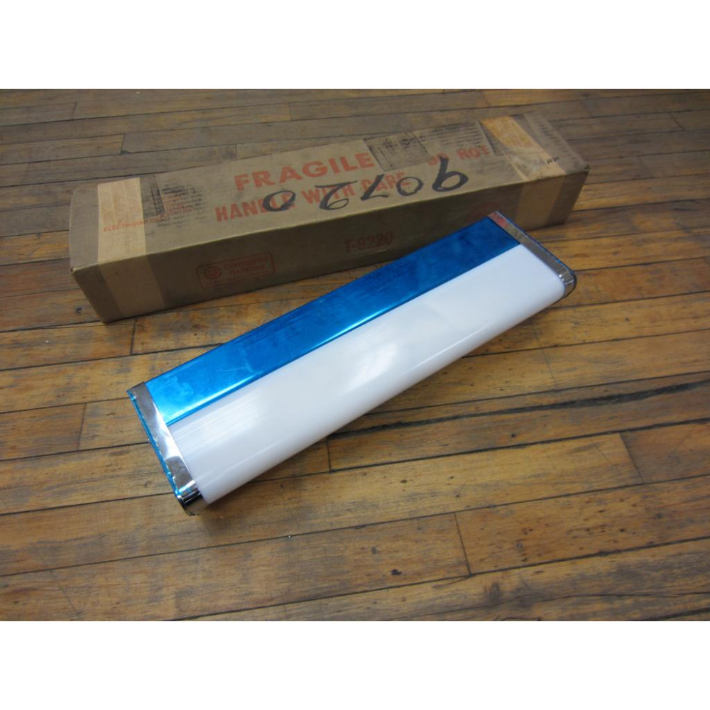 Duray Fluorescent MFG. A-34,871 Florescent Luminaire A34871