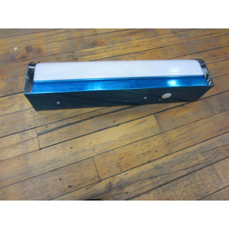 Duray Fluorescent MFG. A-34,871 Florescent Luminaire A34871
