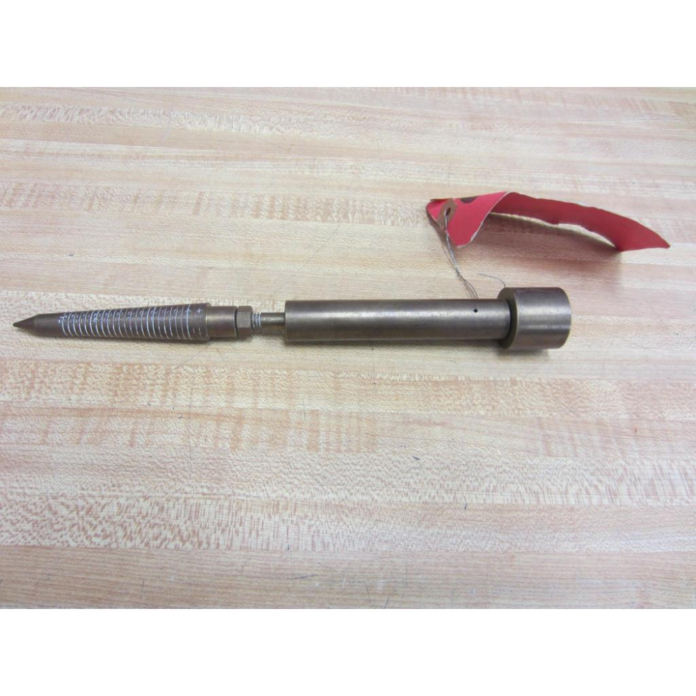 680112 10" Long - Used