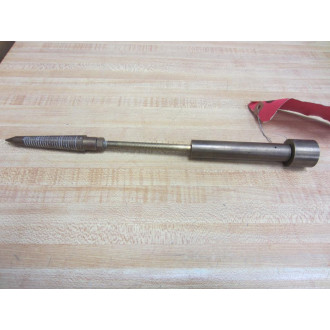680112 10" Long - Used