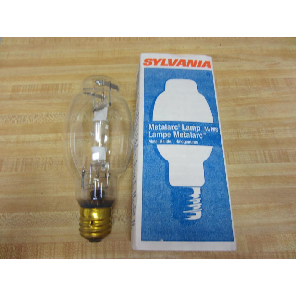Sylvania MH400RU Lamp MH400RU