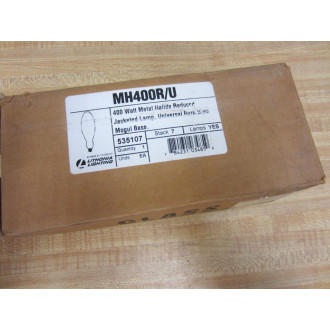 Sylvania MH400RU Lamp MH400RU