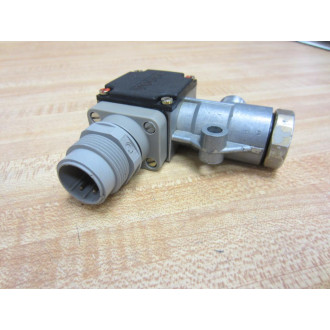 Vogel 171 200 151 Valve 171200151 - Used