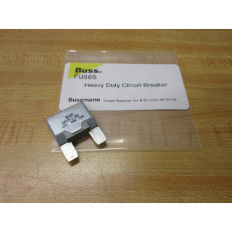 Buss CB1911-20 Bussmann 20A Circuit Breaker CB191120 (Pack of 2)