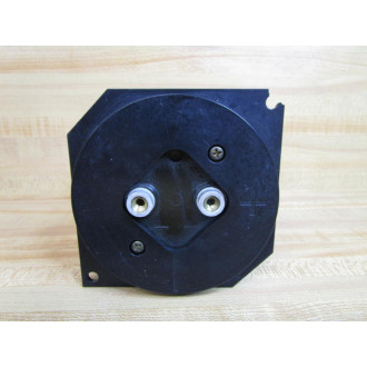 GYU CE33 Capacitor 450V 3900µFM Chipped Mounting Plate - New No Box