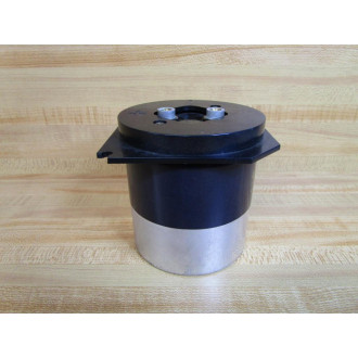 GYU CE33 Capacitor 450V 3900µFM Chipped Mounting Plate - New No Box