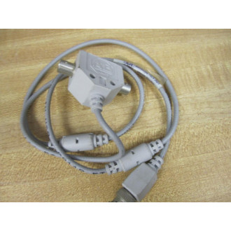 Allen Bradley 1786TPSB Connector 96896202 - Used