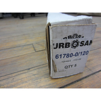 Turb Sand 61780-0120 Sand Paper
