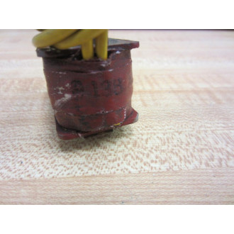 Detroit Coil Company D136 Coil - New No Box