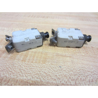 MS-25244-15 Breaker  MS2524415 (Pack of 2) - Used