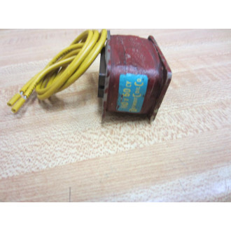 Detroit Coil Company D136 Coil - New No Box
