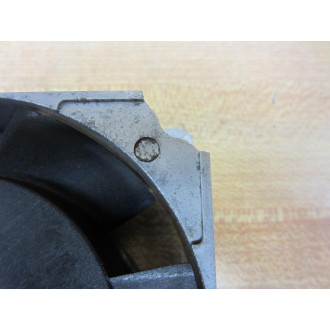 Mini Ace 91-8479 I09S093 Fan Corner Broken - Used
