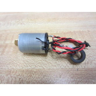 Mitsumi M25N-1 R-14 1917 - New No Box