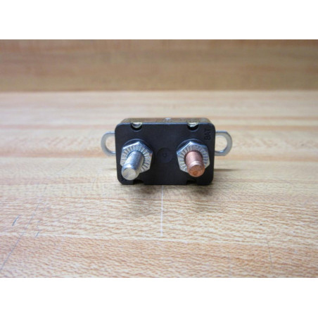 Buss CBC-10HB Bussmann 10A Circuit Breaker CBC10HB (Pack of 2)