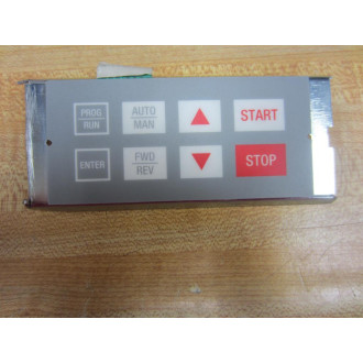 Cutler Hammer AFM1510BJ Eaton Adjustable Frequency Drive - Used