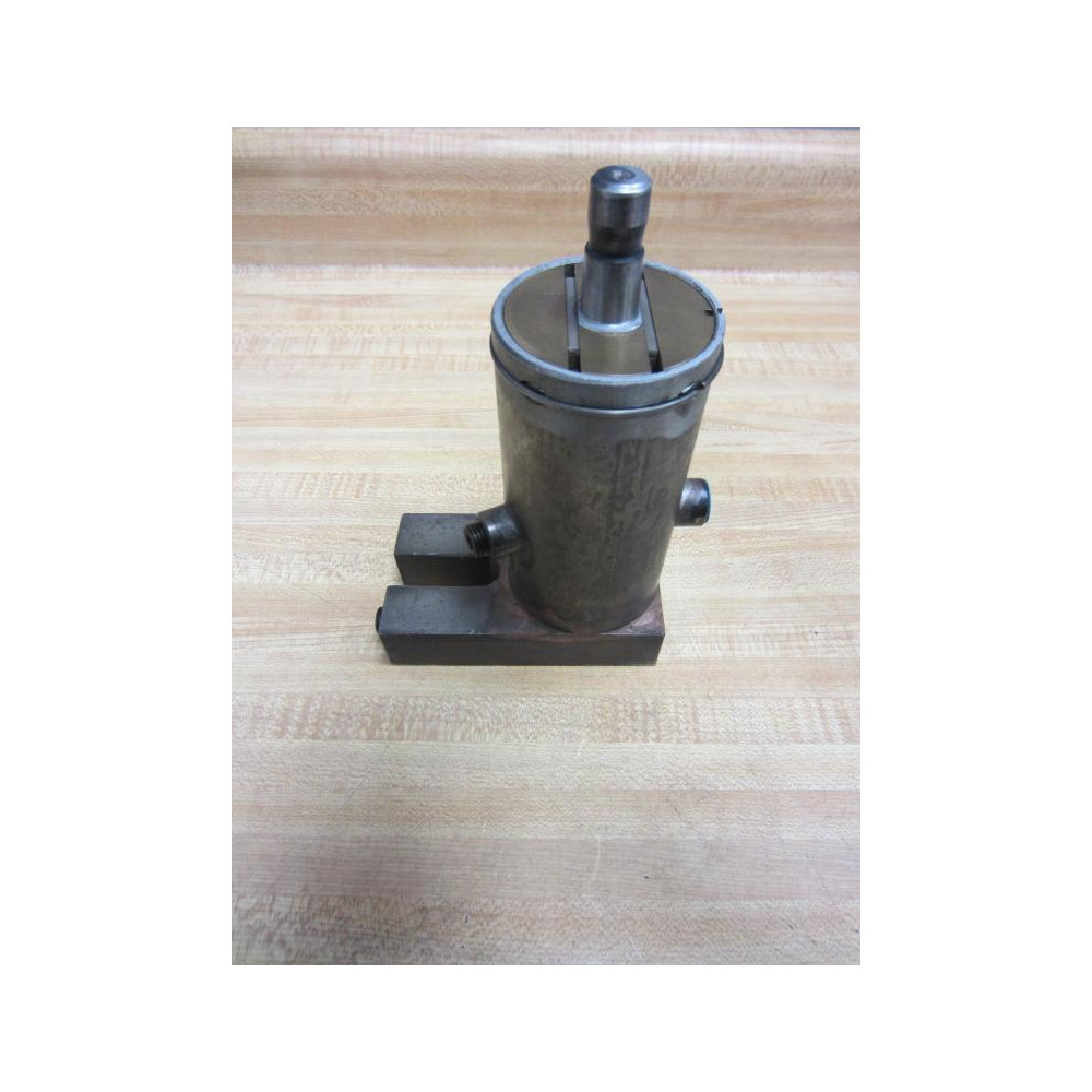 Randolph Tool & MFG Co CLA120A Valve G.M.C. 7 85 - Used