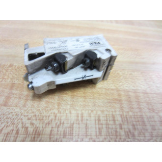 P&H 79Z5050D1 Contact 9084A79G01 - Used