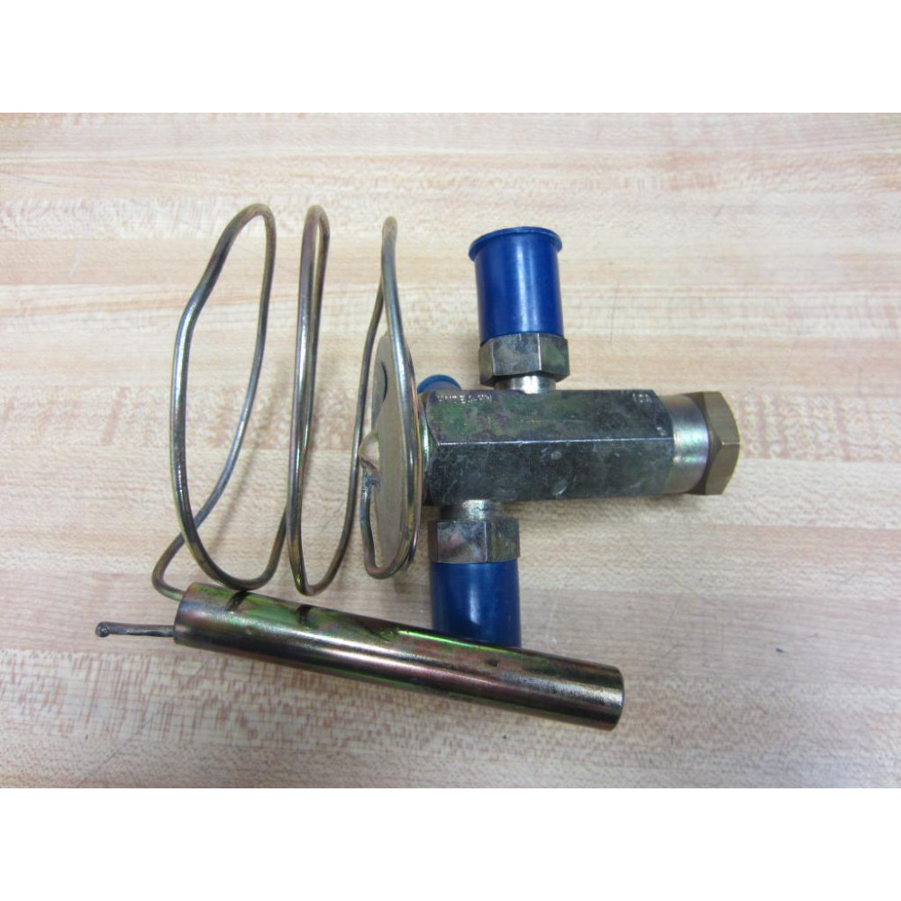 Alco HNDE4-HW Valve HNDE4HW - New No Box