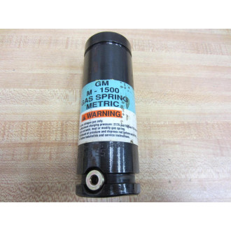 Hyson M-1500-017-05 Nitrogen Gas Spring A 04310455 - Used