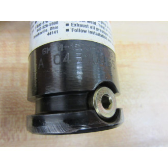 Hyson M-1500-017-05 Nitrogen Gas Spring A 04310455 - Used