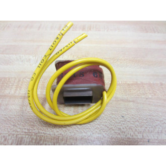 Decco Detriot 9-88 Coil 988