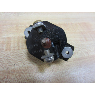 Metals Controls CM-15 Switch CM15 - Used