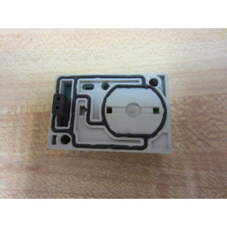 119-568 119568 Missing Gasket - New No Box