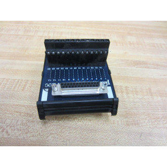 Control Systems IDS25F_00 Connector IDS25F00 - New No Box