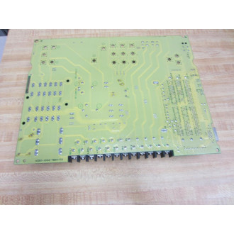 Fanuc A20B-1004-0850 Board 2 A20B-1004-085004A - Used