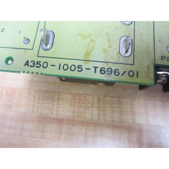 Fanuc A20B-1005-0690 Board A20B10050690 - Refurbished