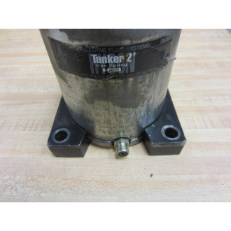 Hyson Products T23 Tanker 2 Gas Spring