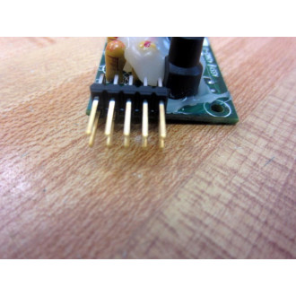 STI 17445-01 Circuit Board 42665-01 - Used