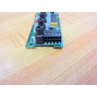 STI 17445-01 Circuit Board 42665-01 - Used
