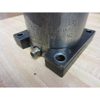 Hyson Products T23 Tanker 2 Gas Spring
