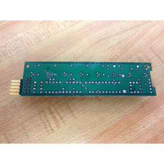 STI 17445-01 Circuit Board 42665-01 - Used