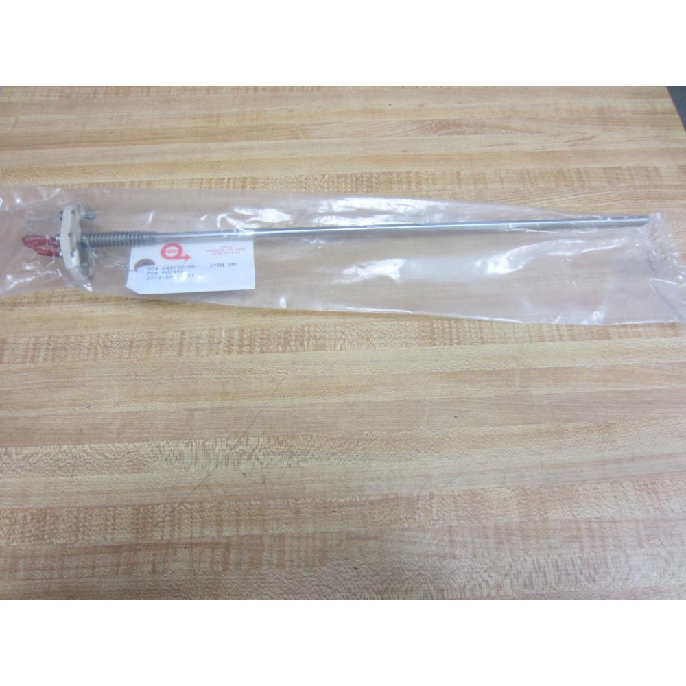 Pyco 02-3169-15-17.1 Thermocouple 02316915171