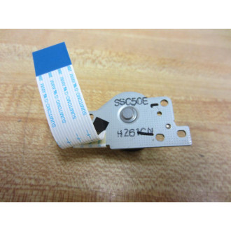 Sumitomo SSC50E Circuit Board H261CN - New No Box
