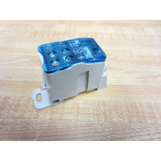 Erico 569030 Single Pole Distribution Block - New No Box