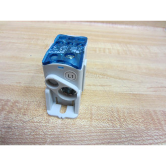 Erico 569030 Single Pole Distribution Block - New No Box