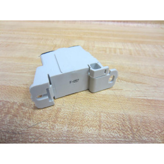 Erico 569030 Single Pole Distribution Block - New No Box